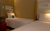 Туры в отель Ibis Budget - Circuito da Fe