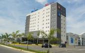 Туры в отель Ibis Budget - Circuito da Fe