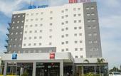 Туры в отель Ibis Budget - Circuito da Fe