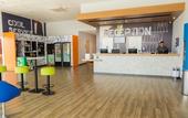 Туры в отель Ibis Budget - Circuito da Fe