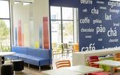 Туры в отель Ibis Budget - Circuito da Fe