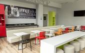 Туры в отель Ibis Budget - Circuito da Fe
