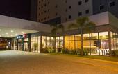 Туры в отель Ibis Budget - Circuito da Fe