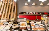 Туры в отель Ibis Budget - Circuito da Fe
