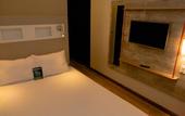 Туры в отель Ibis Budget - Circuito da Fe