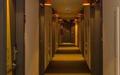 Туры в отель Ibis Budget - Circuito da Fe
