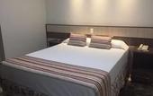 Туры в отель Hotel Cristal Rio Claro