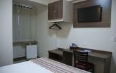 Туры в отель Hotel Cristal Rio Claro