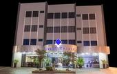 Туры в отель Hotel Cristal Rio Claro