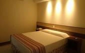 Туры в отель Hotel Cristal Rio Claro