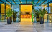 Туры в отель Holiday Inn Goiania by IHG
