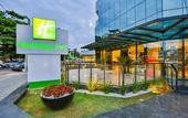 Туры в отель Holiday Inn Goiania by IHG