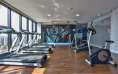 Туры в отель Holiday Inn Goiania by IHG