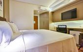 Туры в отель Holiday Inn Goiania by IHG