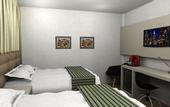 Туры в отель Holiday Inn Goiania by IHG