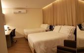 Туры в отель Holiday Inn Goiania by IHG