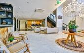 Туры в отель Holiday Inn Goiania by IHG