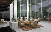 Туры в отель Holiday Inn Goiania by IHG