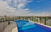 Туры в отель Holiday Inn Goiania by IHG