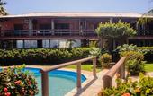 Туры в отель Hotel Porto do Zimbo