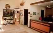 Туры в отель Hotel Porto do Zimbo