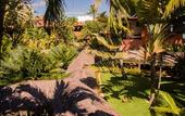 Туры в отель Hotel Porto do Zimbo