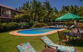 Туры в отель Hotel Porto do Zimbo