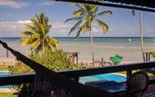 Туры в отель Hotel Porto do Zimbo