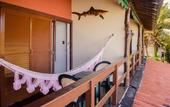 Туры в отель Hotel Porto do Zimbo