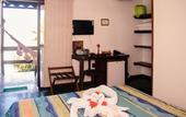 Туры в отель Hotel Porto do Zimbo