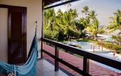 Туры в отель Hotel Porto do Zimbo