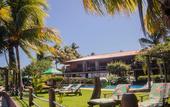 Туры в отель Hotel Porto do Zimbo