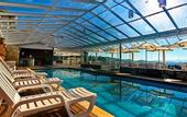 Туры в отель Chris Wellness Resort Hotel