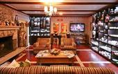 Туры в отель Chris Wellness Resort Hotel