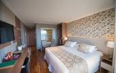 Туры в отель Chris Wellness Resort Hotel