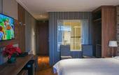 Туры в отель Chris Wellness Resort Hotel