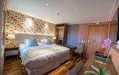 Туры в отель Chris Wellness Resort Hotel