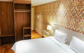 Туры в отель Chris Wellness Resort Hotel