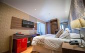 Туры в отель Chris Wellness Resort Hotel