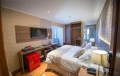 Туры в отель Chris Wellness Resort Hotel