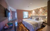 Туры в отель Chris Wellness Resort Hotel