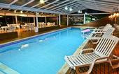 Туры в отель Chris Wellness Resort Hotel