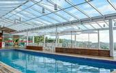 Туры в отель Chris Wellness Resort Hotel