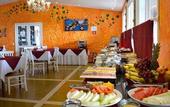 Туры в отель Chris Wellness Resort Hotel
