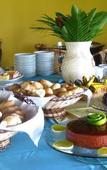 Туры в отель Pousada Villa Maeva Itacimirim