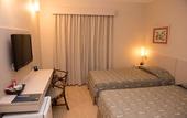 Туры в отель Gandini Hotel