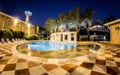 Туры в отель Gandini Hotel