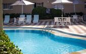Туры в отель Gandini Hotel