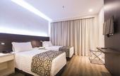 Туры в отель Transamerica Executive Taboao da Serra Morumbi