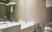 Туры в отель Transamerica Executive Taboao da Serra Morumbi